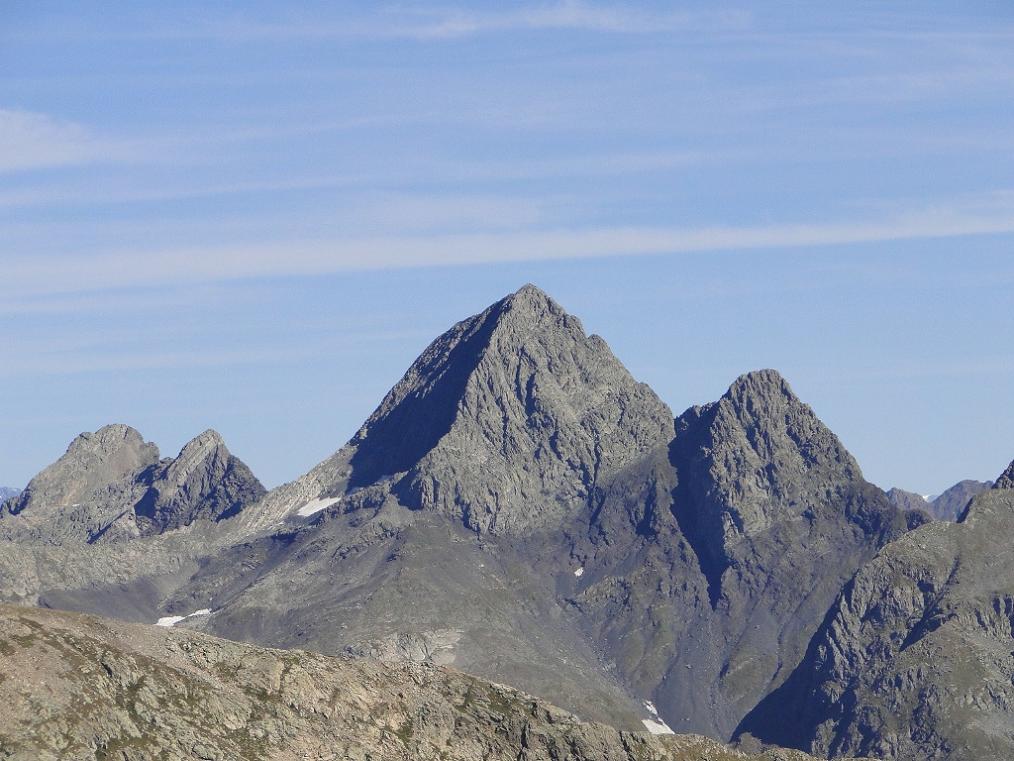 Itinerari per pochi (o quasi): Monte Pradella